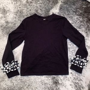 EDIT Long Sleeve Shirt